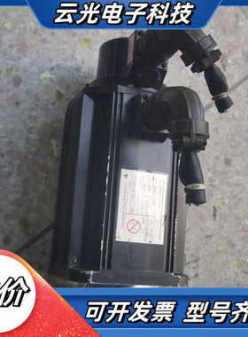 伺服电机 USASEM-15A32   1.54kw议价