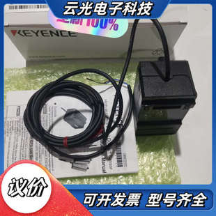 全新原装 连接放大器 议价 500接触式 KEYENCE基恩士GT2