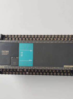 永宏PLC FBs-60MAT2-AC议价