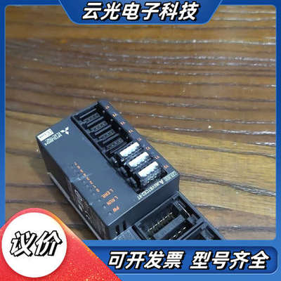 AJ65VBTCE2-8Tcc-link模块实物功能议价