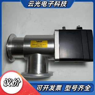 AER1 KE21 05议价 型号29034 瑞士VAT真空角阀