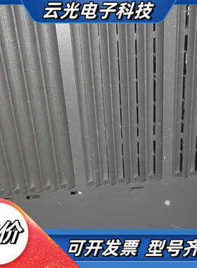 变频器PM340   6SL3210-1SE27-5U议价