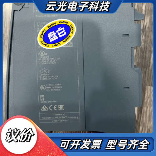 模块S7-1500 CPU1515-2PN议价