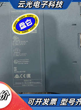 模块S7-1500 CPU1515-2PN议价