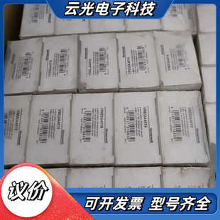 议价 小型阀门V5822A4018 执行器M100