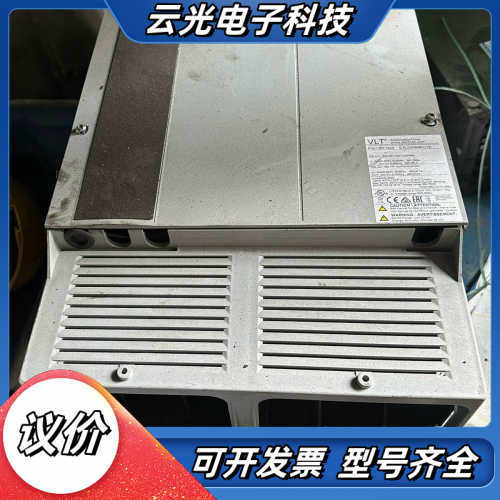 丹佛斯200kw变频器FC-302N200T5E20H2 功议价