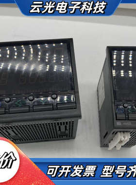 RKC原装HA900 HA400高精度温控表现货议价