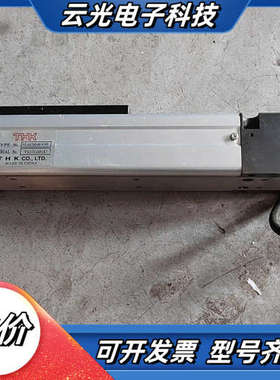 THK滑轨道，VLAST60-06-0100，，功能议价