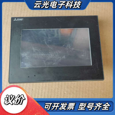 触摸屏GS2107-WTBD议价