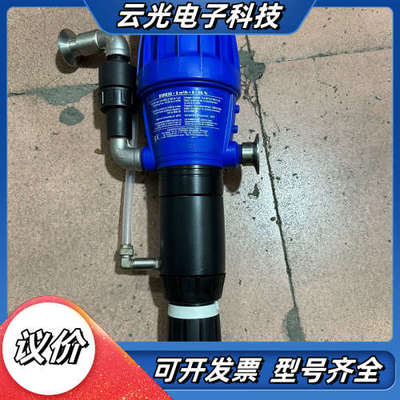 法国DOSATRON多寿加药泵  D3RE25  5-25%议价