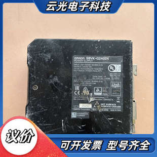 240议价 输入AC100 开关电源S8VK G24024