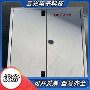 一共议价 全新库存机 易事特户外高频UPS电源EA1K