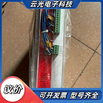 BECKH0FF 驱动器 AX2003-AS… S60301议价