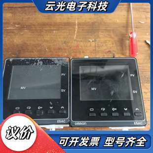 温控仪E5AC 804议价 CX3ASM