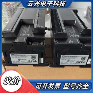 N60SDT 功能完好议价 CP1E PLC