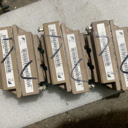 【IGBT模块】2MBI300U2B-060-50议价