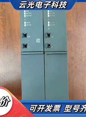 6ES7 407-0KR02-0AA PLC400系列议价