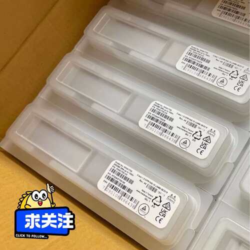 Mellanox MMA1T00-VS 200g 光模块 1议价