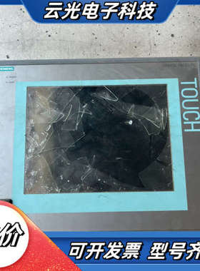 工控屏PC677 6AC7800-0BB00-1AA0议价