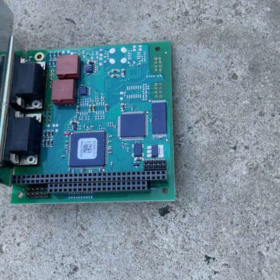 杜根duagon MVB多功能通信卡，型号D113L.T-P议价