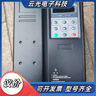 5020 佳乐变频器 004G 4K议价 JAC580L