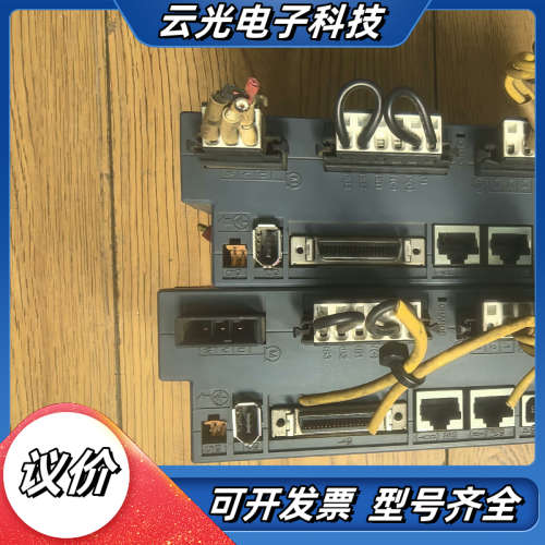 伺服驱动器RYT401D5-VS2   400W   原议价