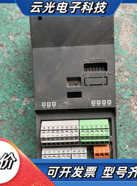 控制单CU240S  PN      6SL3244议价