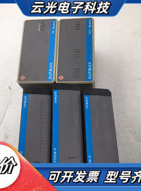SUPMAX 电源模块IOR4210  IOM2020-2K议价