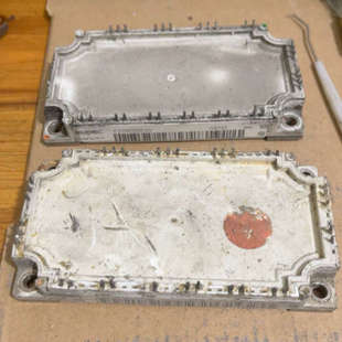 议价 拆断了两根针 fs76r12ke3g 模块功能正常