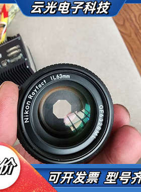 nikon rayfact  IL63mm OF6328ML议价