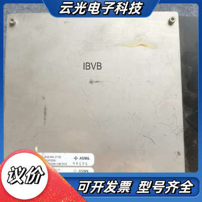 ASML NNB 4022.640.07132 4022.6议价