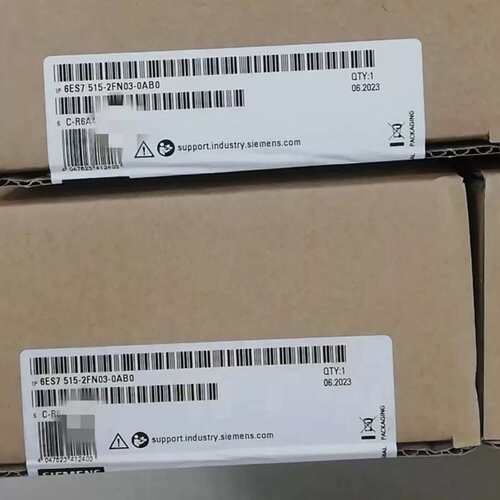 全新原装正品6ES7515-2FN03-00全新现议价