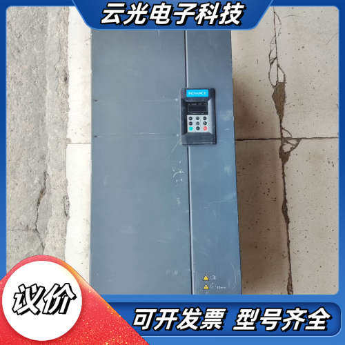 汇川MD480变频器132KW MD480T132G 重载矢议价