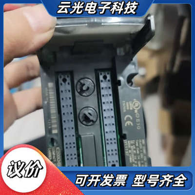 GE模块底座IC200CHS022L功能好议价