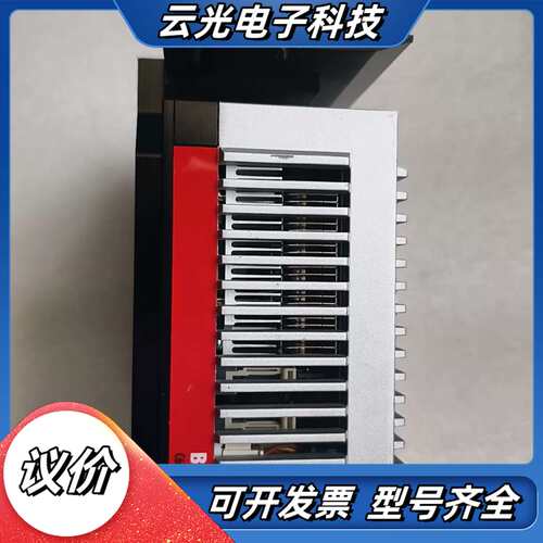 倍福工控机C6030-0060，德国原装，带Windows议价