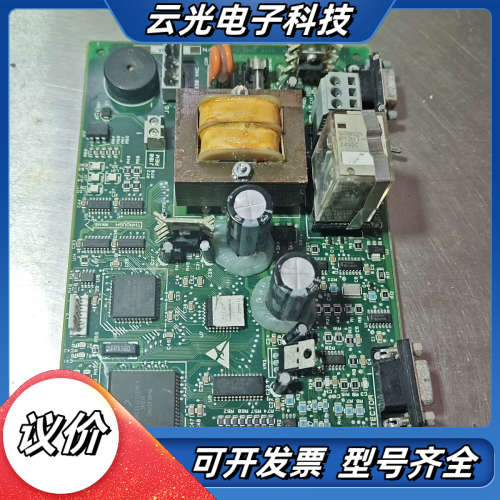 奥的斯电梯进口配件LAMBDA_III-D光幕盒主板ASSY议价