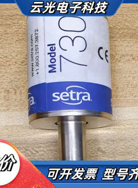 SETAR西特真空Model730压力计，件议价