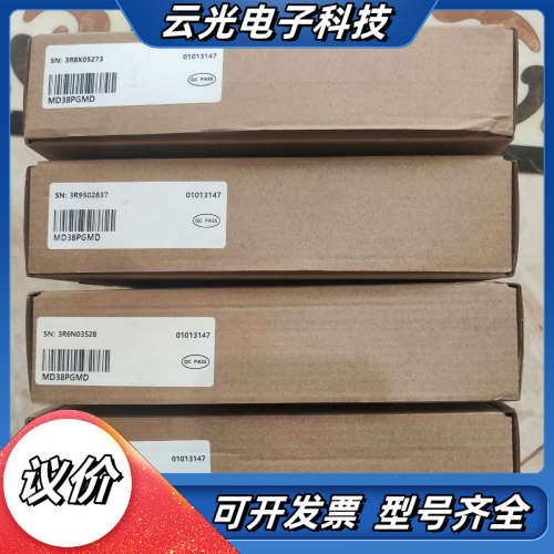 汇川PG板，MD38PGMD，功能完好，全新原装正品现货4台议价