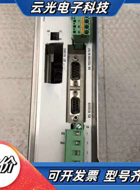 BECKHOFF倍福伺服驱动器AX2526-B200 原装现议价