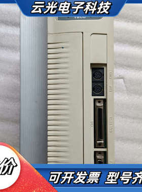 东TSTA75D伺服驱动器，，由于没有伺服电机议价