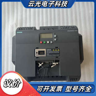 5议价 型号6SL3210 SINAMICS V20变频器