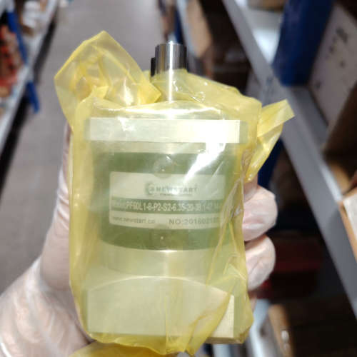 精密行星减速机PF60L1-8-P2-S2-6.35-20-议价