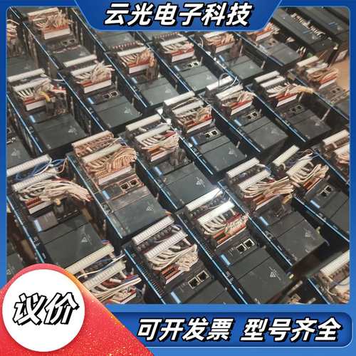 汇川PLC主机 AM402-CPU1608TN议价