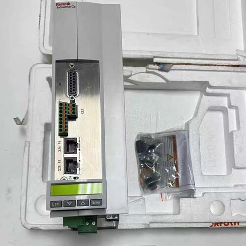 Rexroth全新驱动器HCS01.1E-W0018-A-0议价