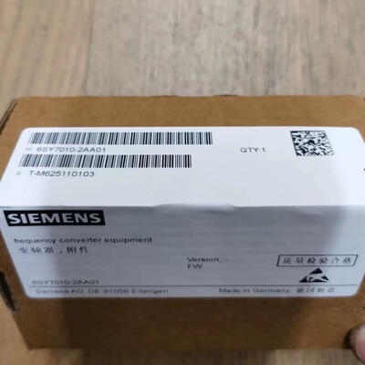 6SY7010-2AA01，6SY7010-2AA02，6S议价