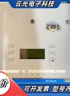 MR 电压调整器TAPCON230议价
