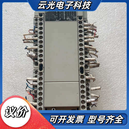 模块AFPXHC60T-F议价