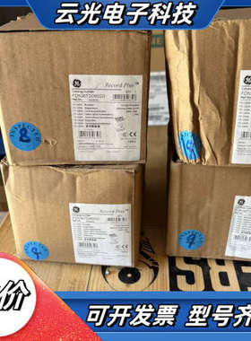 GE Record Plus断路器FDN36TD080G议价