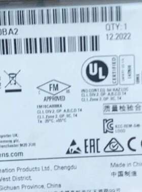 6ED1055-1CB00-0BA0全新议价