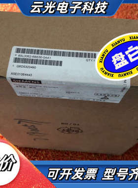 1P 6SL3352-6BE00-0AA1/6BEOO-OA议价